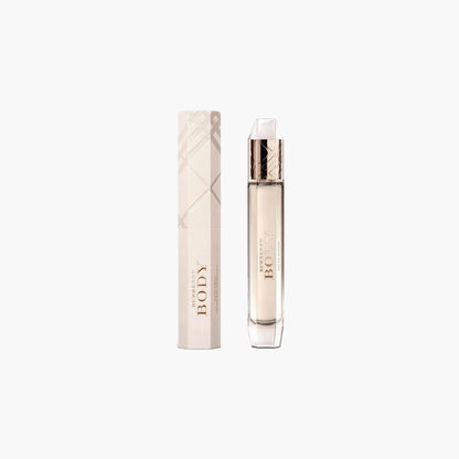 Burberry Body Eau de Parfum 85ml Bottle and Box