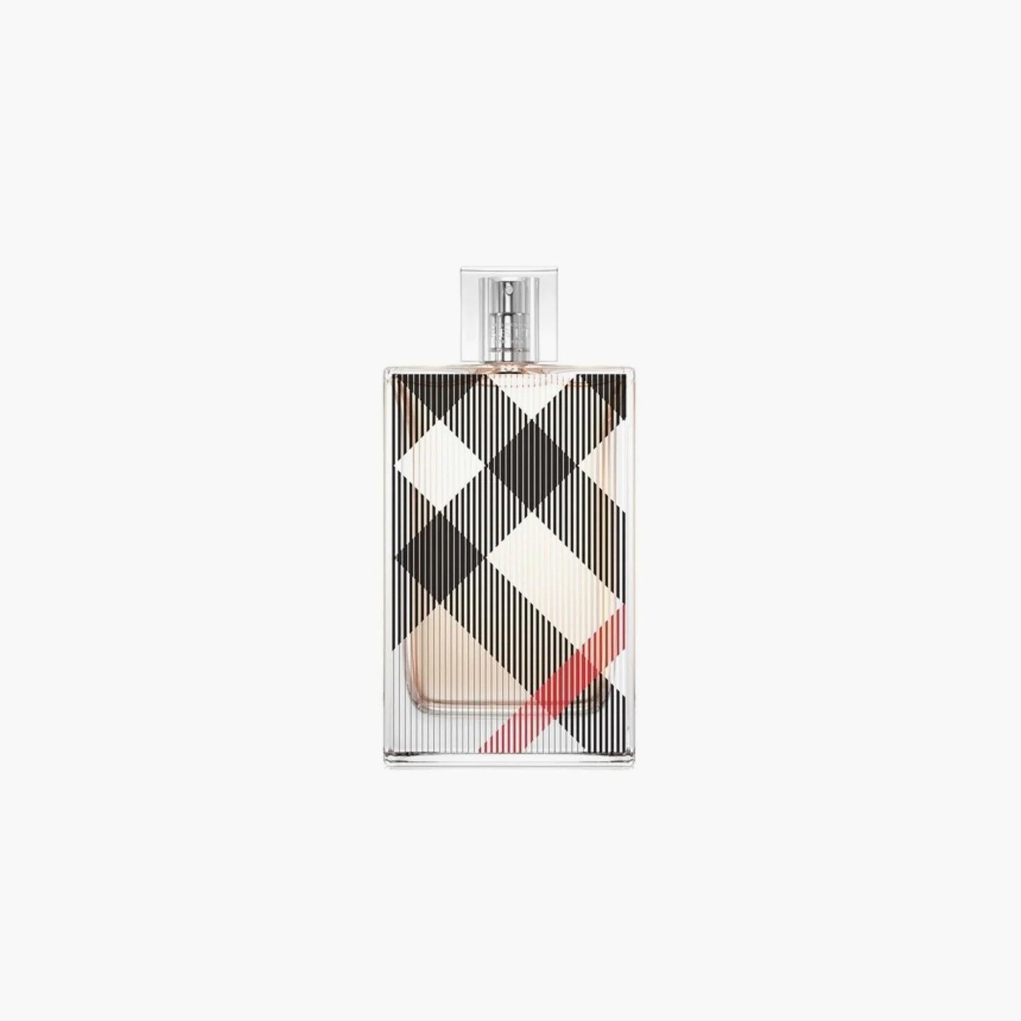 Burberry Brit For Her Eau de Parfum 100ml Bottle