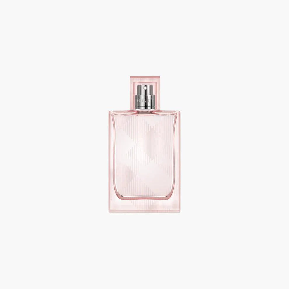 Burberry Brit Sheer For Her Eau de Toilette 100ml Bottle