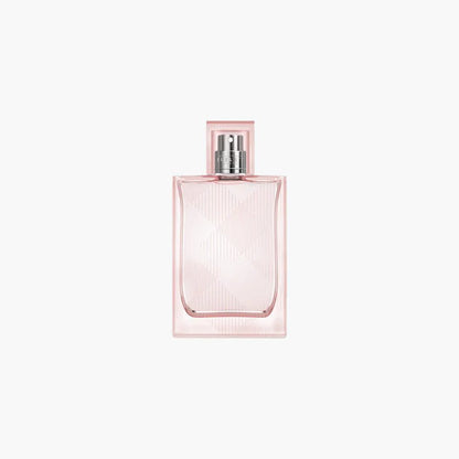 Burberry Brit Sheer For Her Eau de Toilette 100ml Bottle