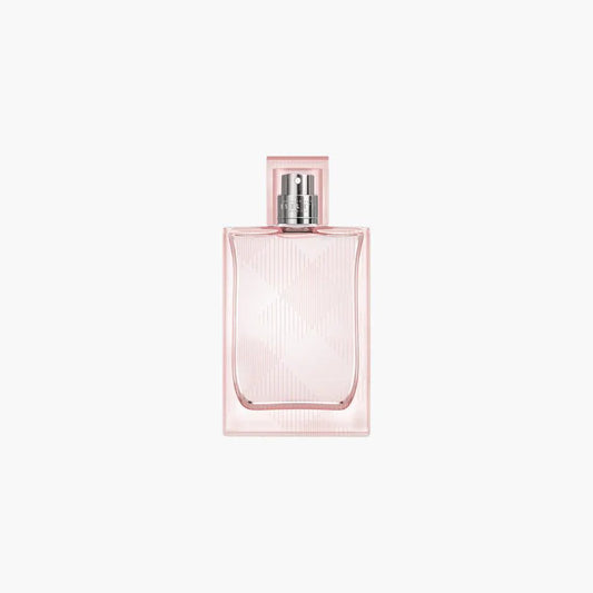 Burberry Brit Sheer For Her Eau de Toilette 100ml Bottle
