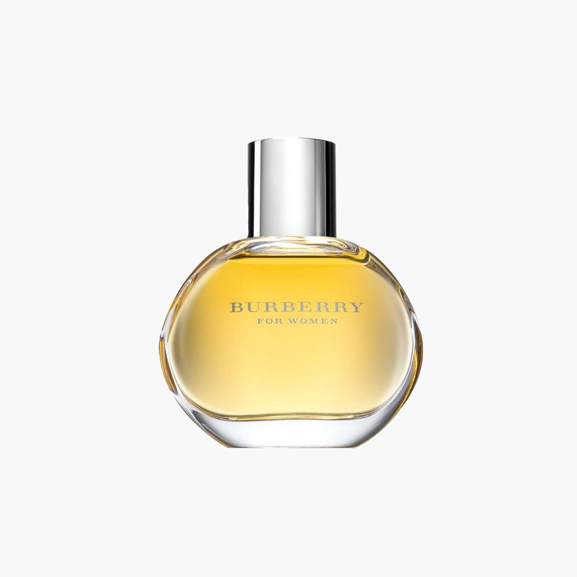 Burberry For Women Eau de Parfum 100ml Bottle