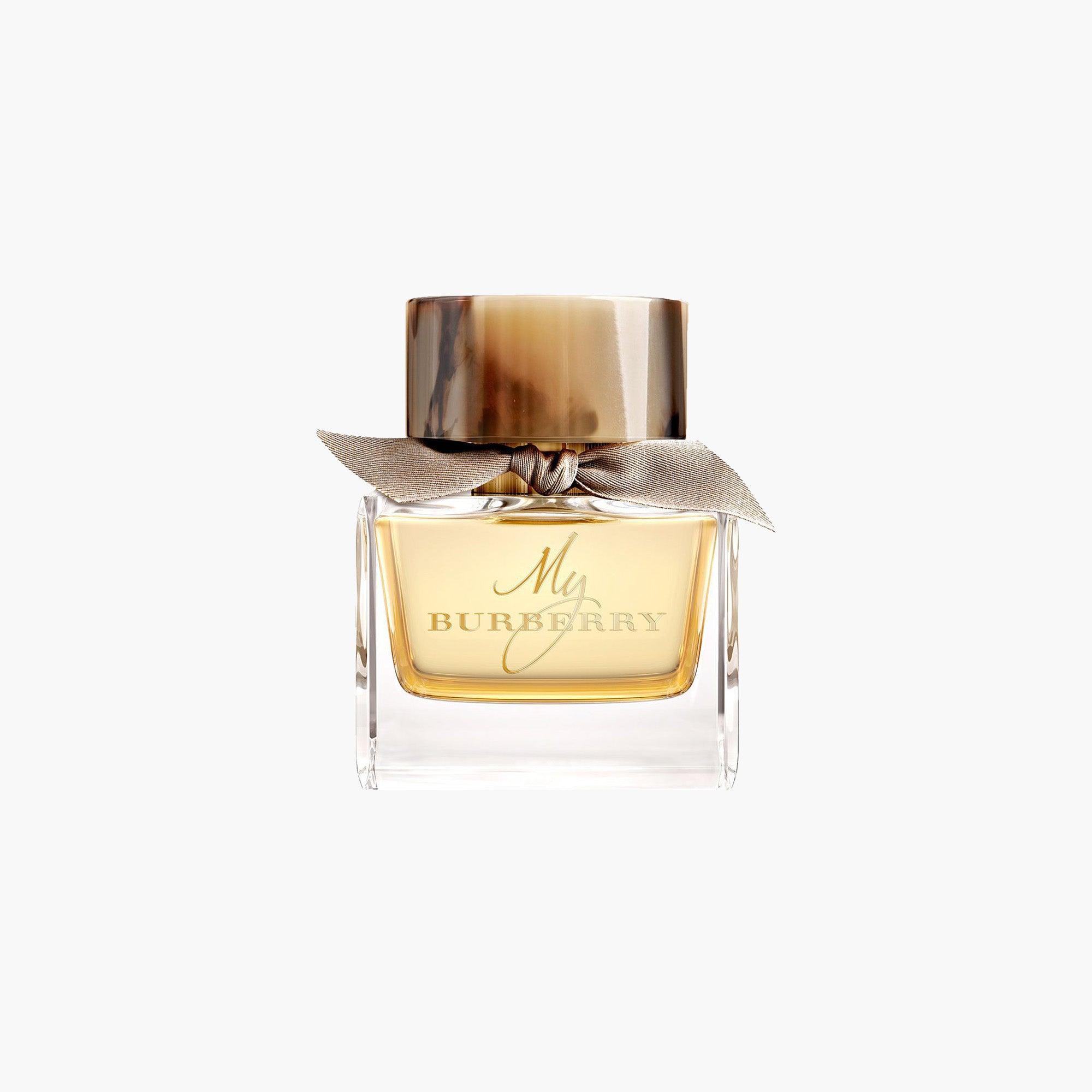 Burberry My Burberry Eau De Parfum For Women 90ml