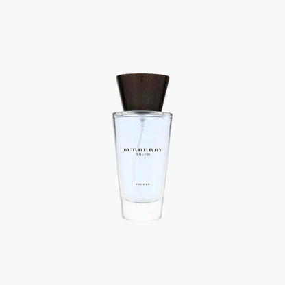 Burberry Touch For Men Eau de Toilette 100ml Bottle