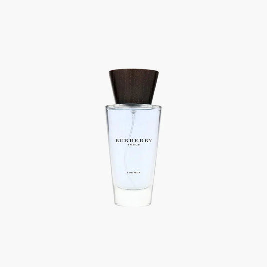 Burberry Touch For Men Eau de Toilette 100ml Bottle