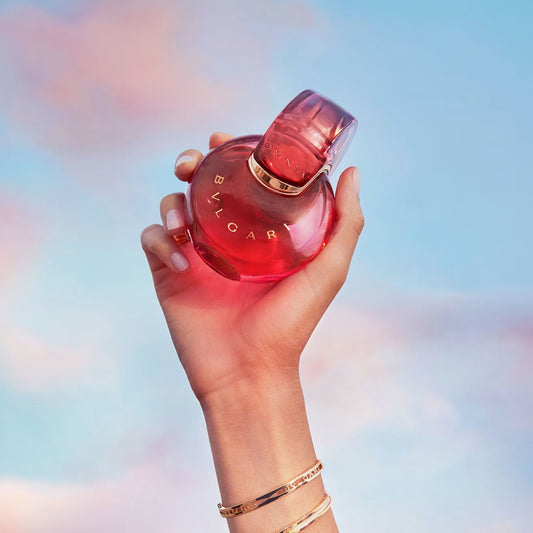 bvlgari omnia coral eau de toilette for women 100ml price