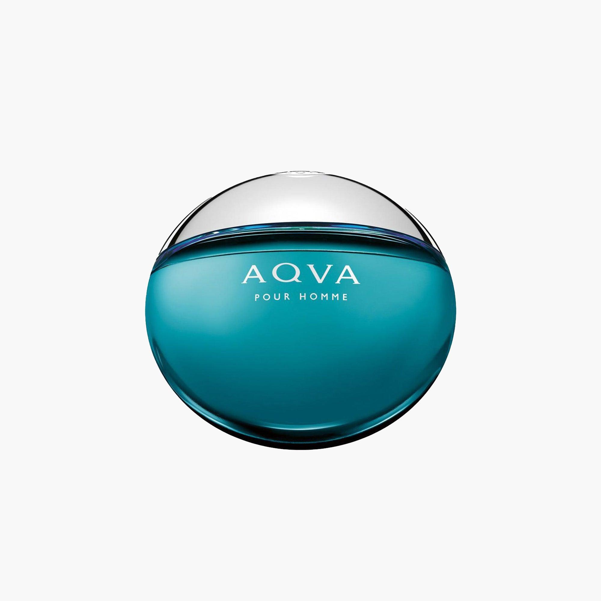 Bvlgari Aqva Eau De Toilette For Men 100ml