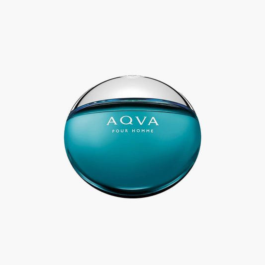 Bvlgari Aqva Pour Homme Eau de Toilette 100ml Bottle