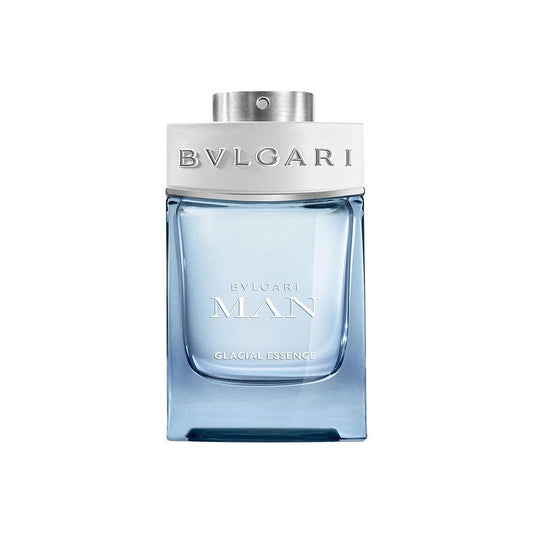 Bvlgari Man Glacial Essence Eau de Parfum 100ml Bottle