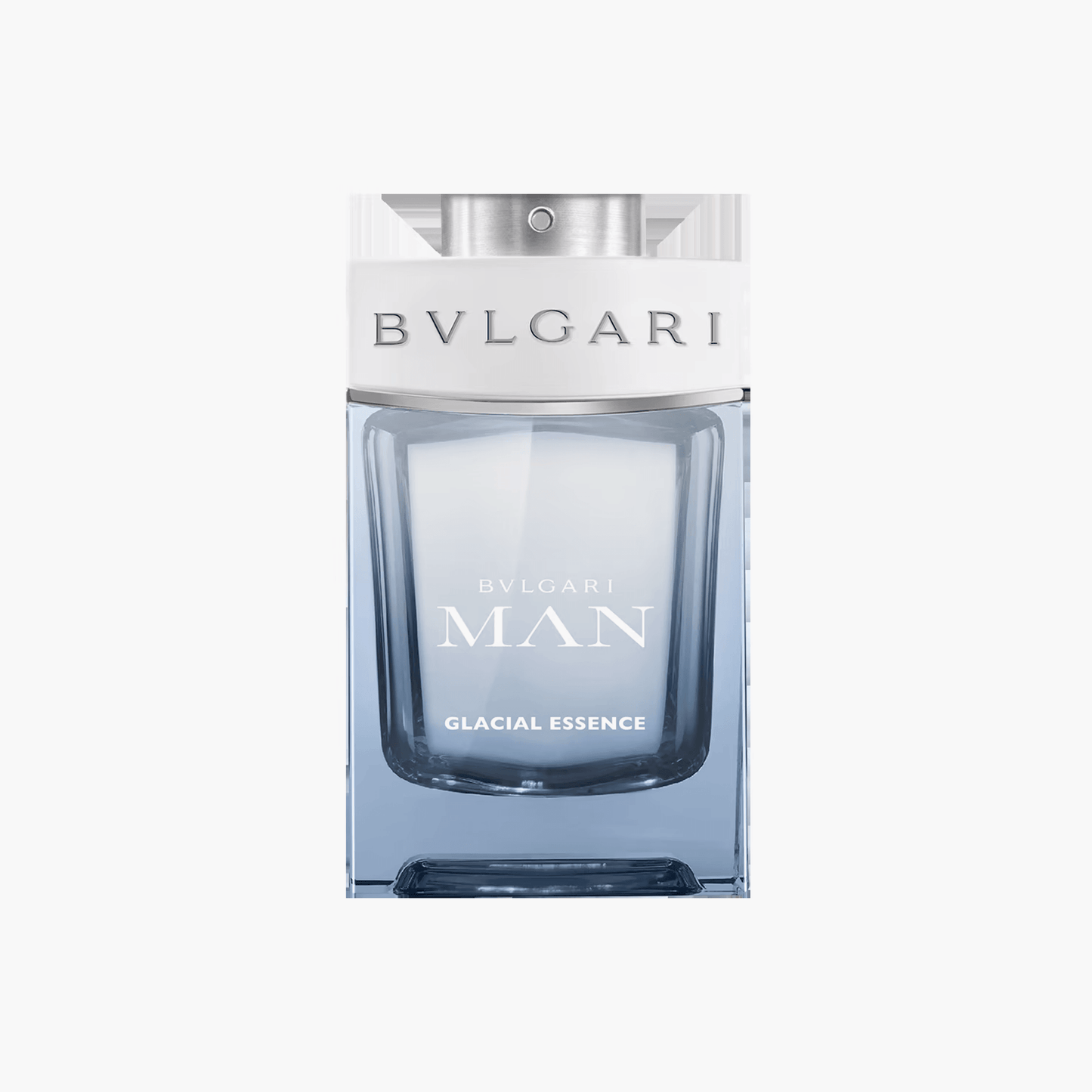 Bvlgari Man Glacial Essence Eau de Parfum 5ml Bottle