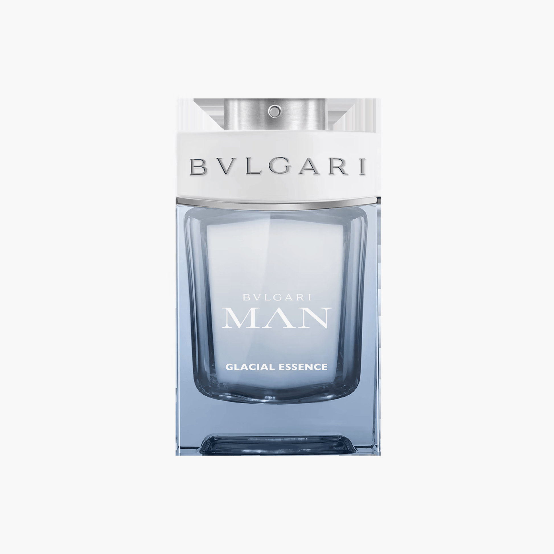Bvlgari Man Glacial Essence Eau de Parfum 5ml Bottle