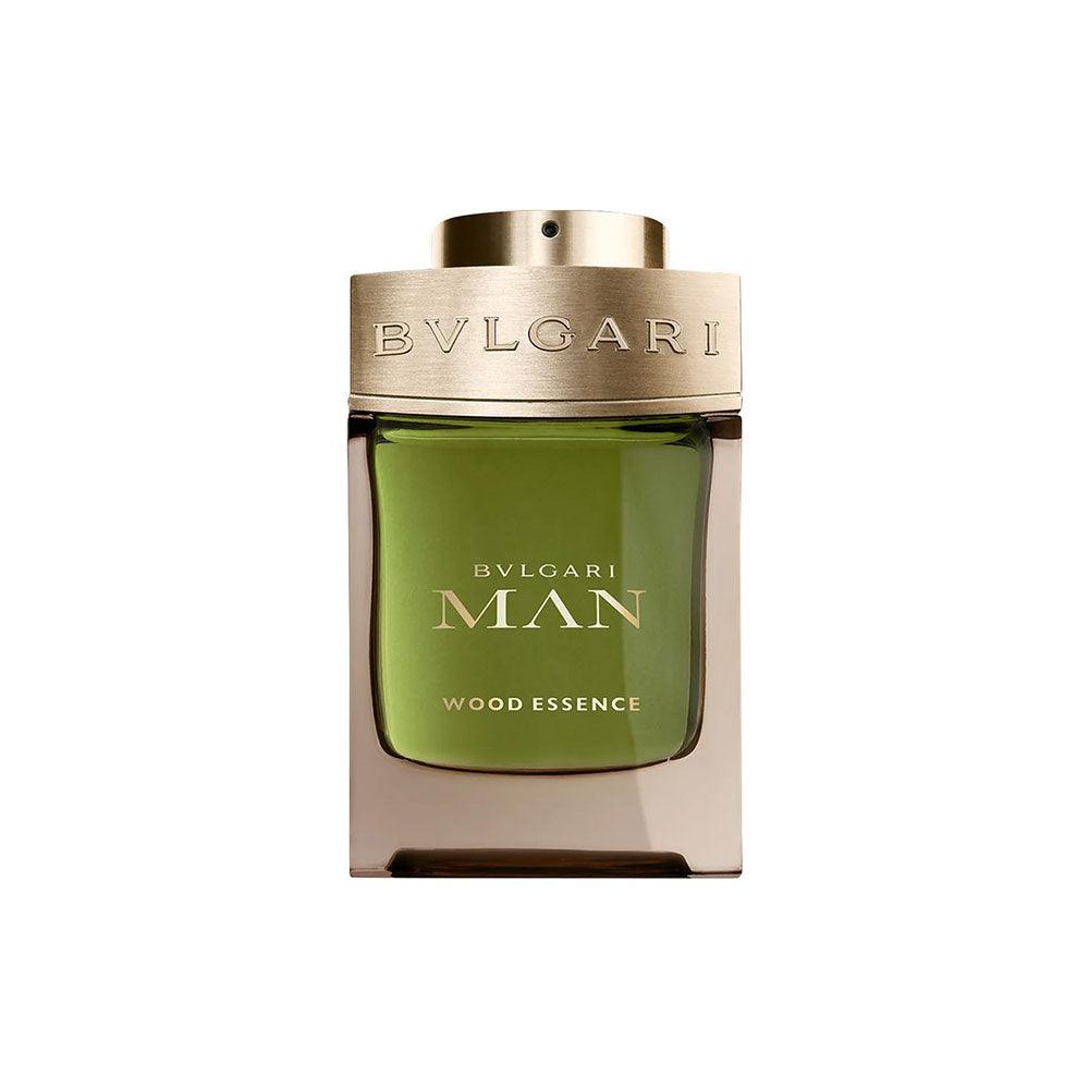Bvlgari Man Wood Essence Eau de Parfum 100ml Bottle