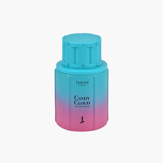 J. Janan Candy Cloud Eau De Parfum Unisex 100ml