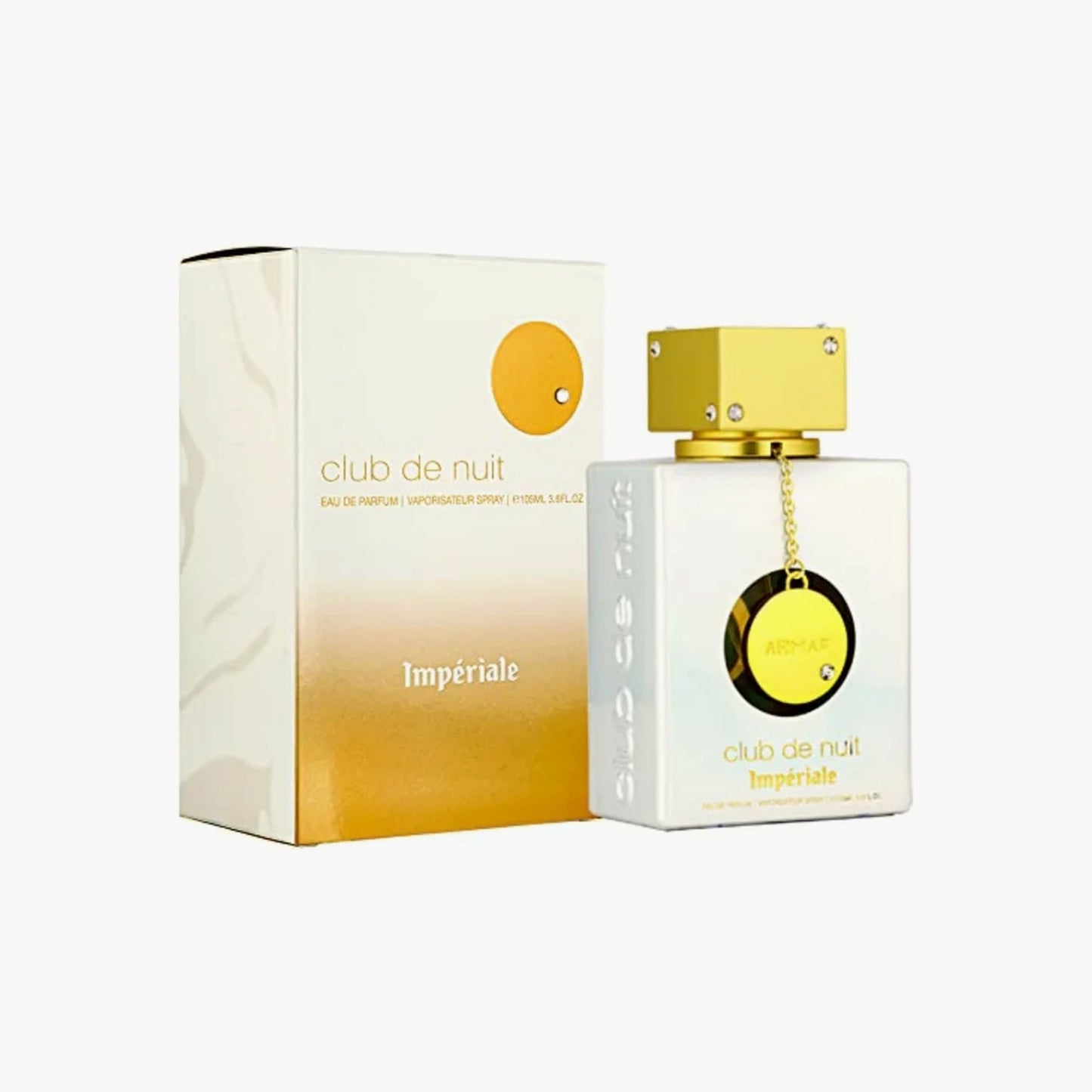 armaf club de nuit imperiale women eau de parfum 105ml review