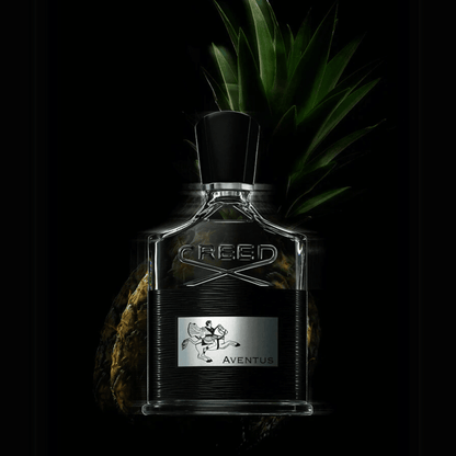 Creed Aventus For Men Edp Spray 100Ml
