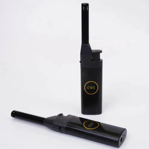 Candle Wick Store Lighter Black 24gm Fragrance Notes and Details