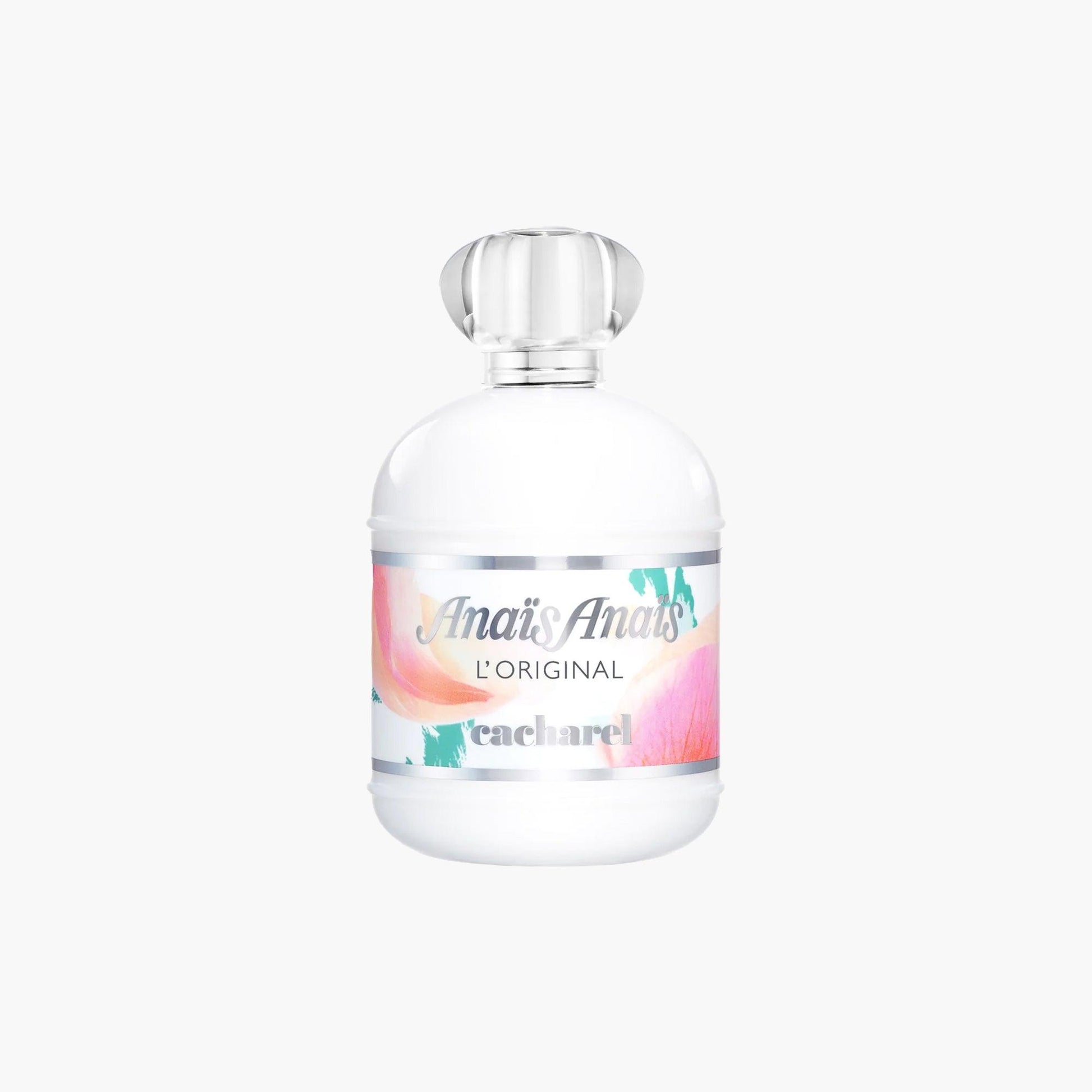 Cacheral Anais Anais L'Original Eau de Toilette 100ml Bottle