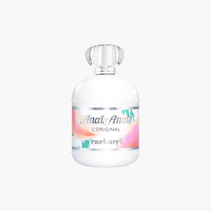 Cacheral Anais Anais L'Original Eau de Toilette 100ml Bottle