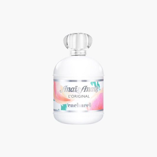 Cacheral Anais Anais L'Original Eau de Toilette 100ml Bottle