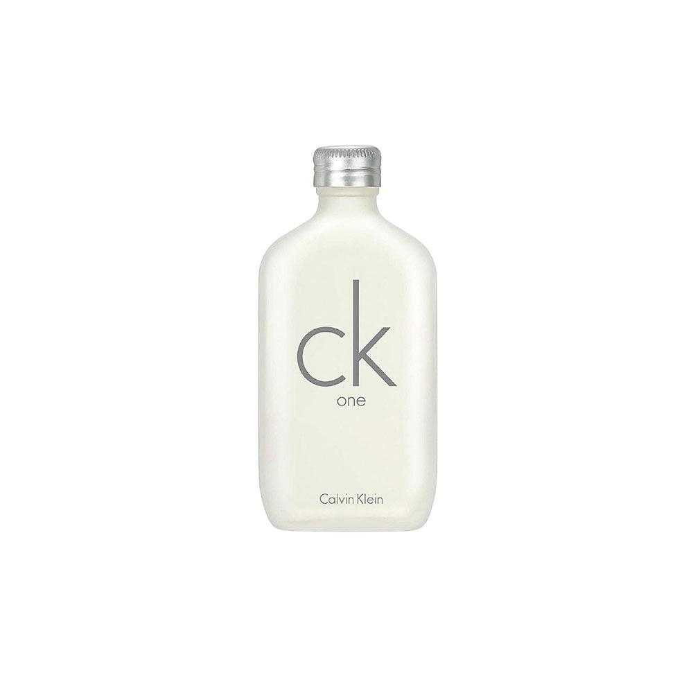 Calvin Klein One Edt 100Ml
