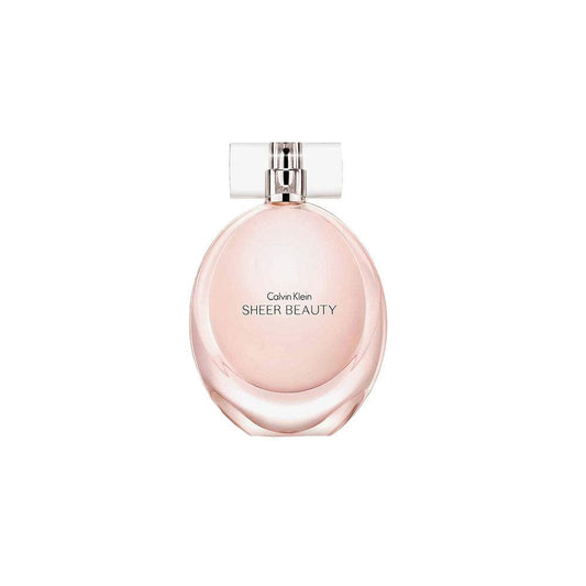 Calvin Klein Sheer Beauty Women Edt 100Ml