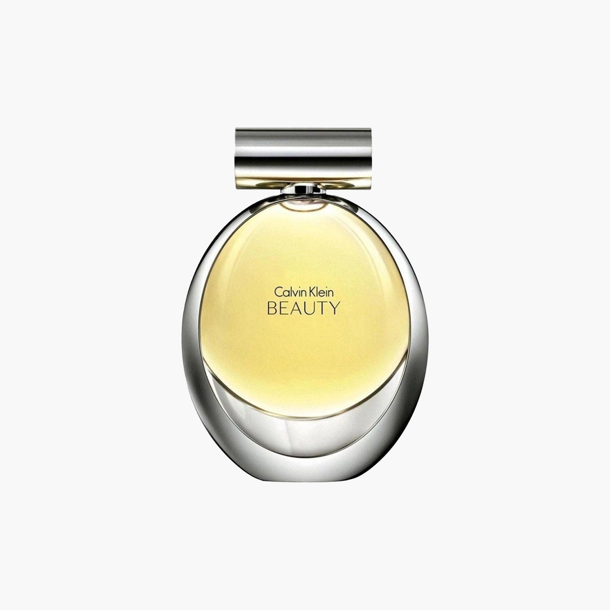 Calvin Klein Beauty Spray Eau De Parfum For Women 100ml