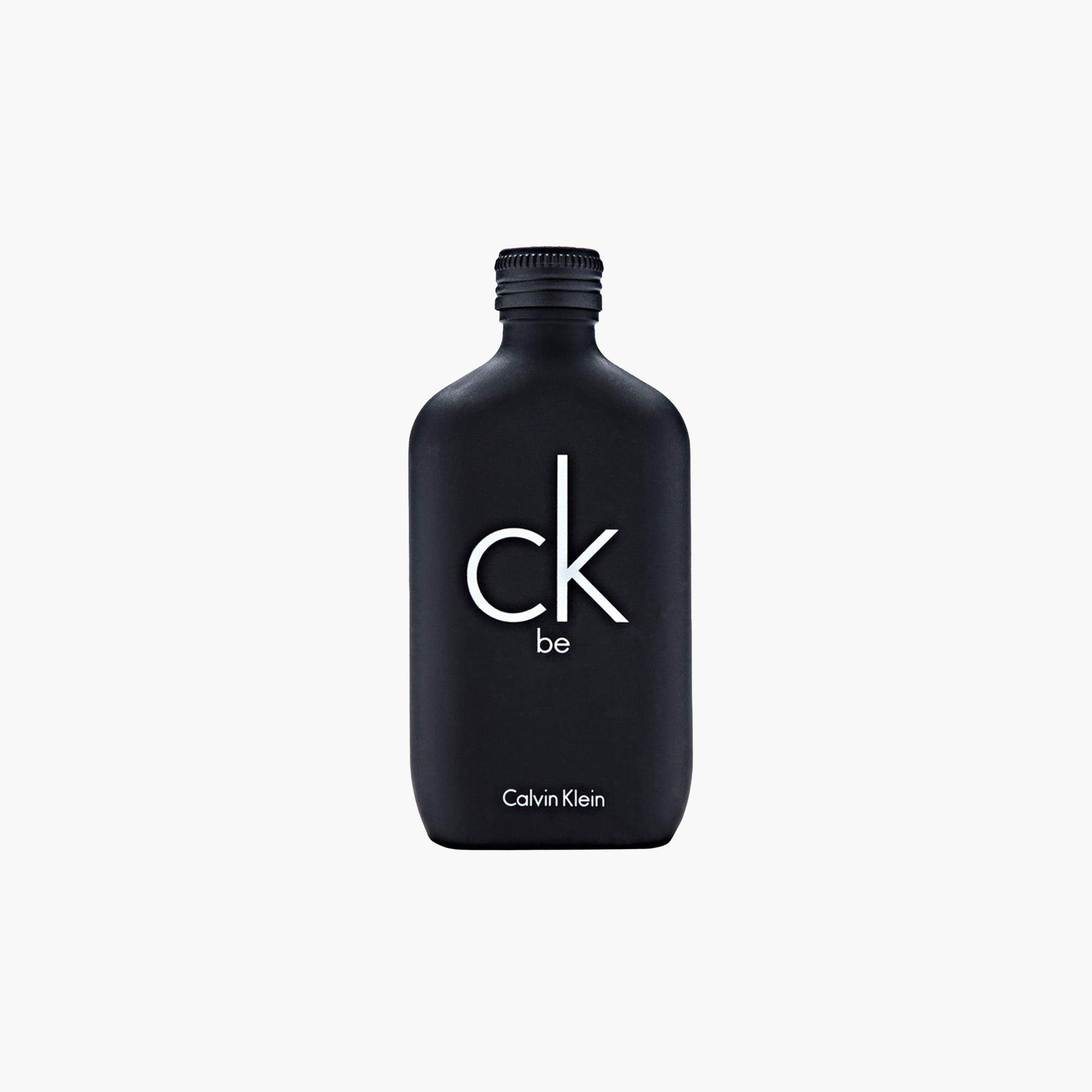 Calvin Klein CK Be Eau De Toilette For Men 200ml