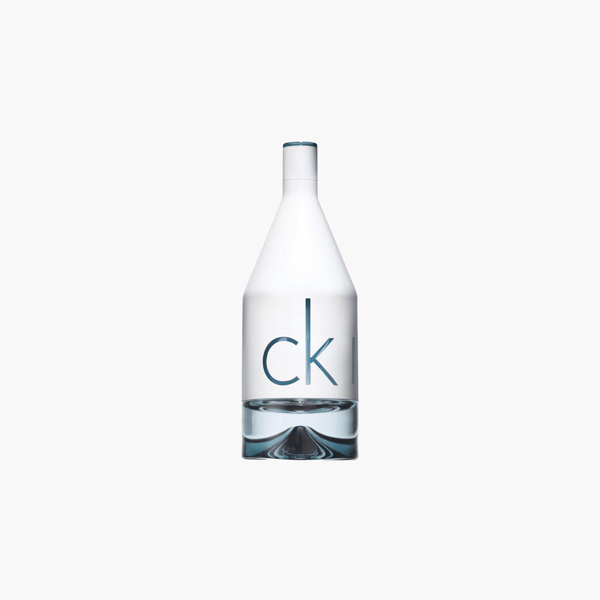 Calvin Klein CK In 2 U Him Spray Eau De Toilette For Men 100ml