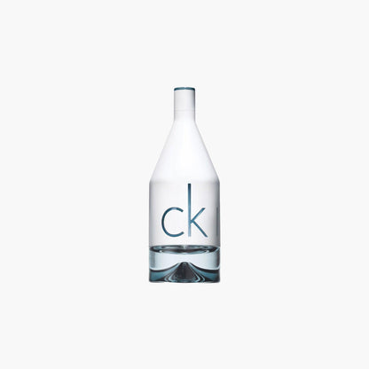 Calvin Klein CK In 2 U Him Eau de Toilette Spray 100ml Bottle