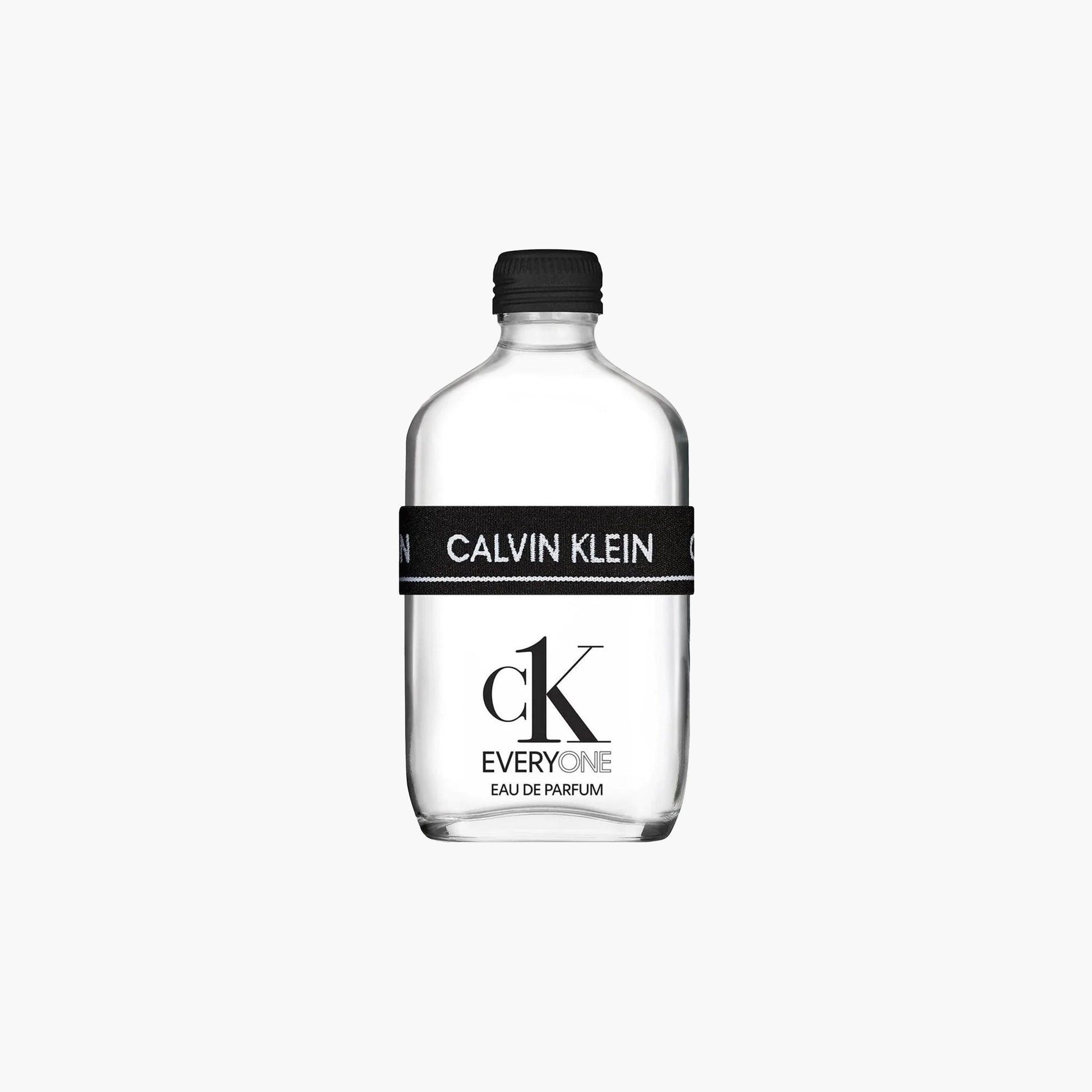 Calvin Klein Ck Everyone Eau de Parfum 100ml Bottle
