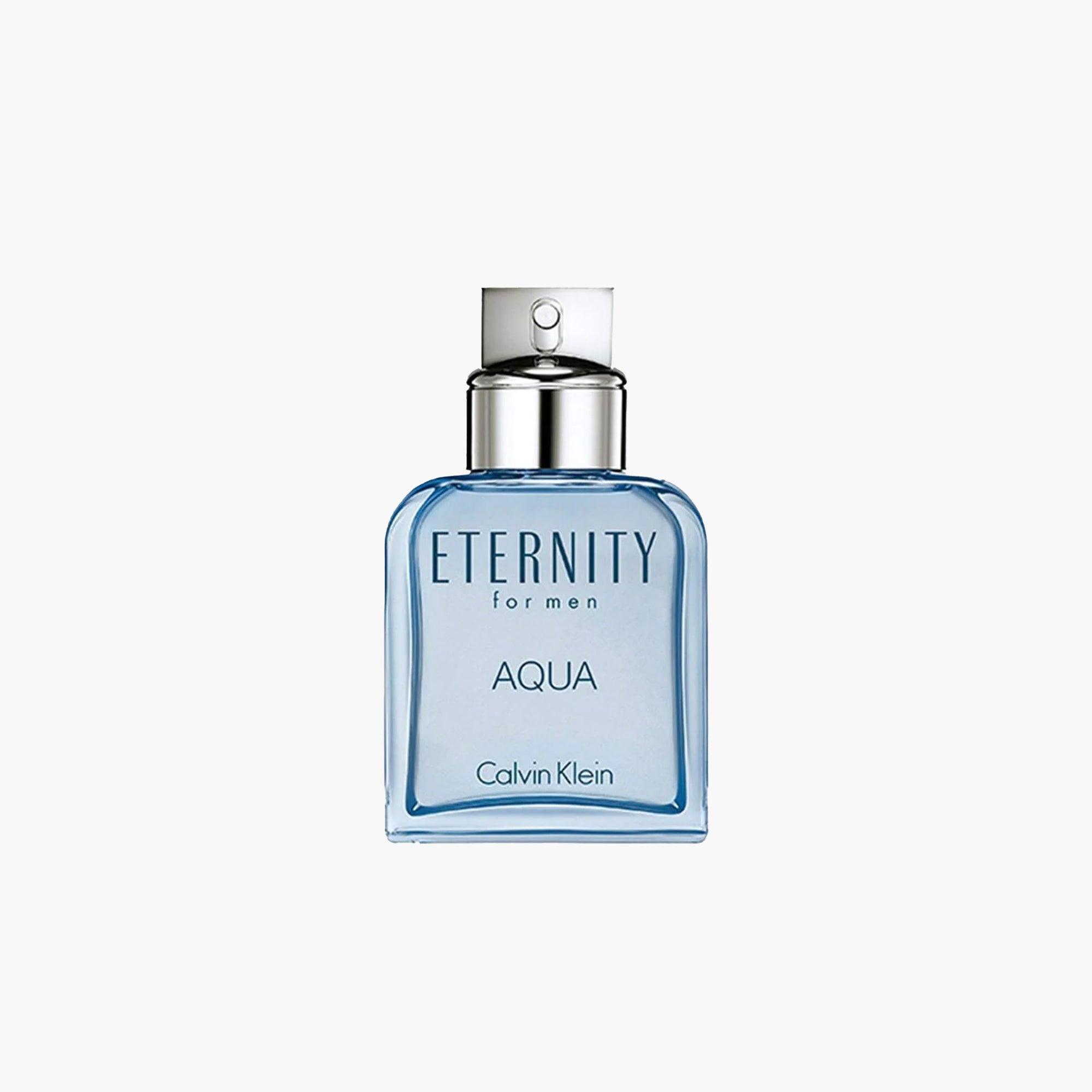 Calvin Klein Eternity Aqua Spray Eau De Toilette For Men 200ml