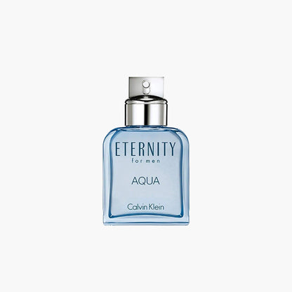 Calvin Klein Eternity For Men Aqua Eau De Toilette Spray 200ml Bottle