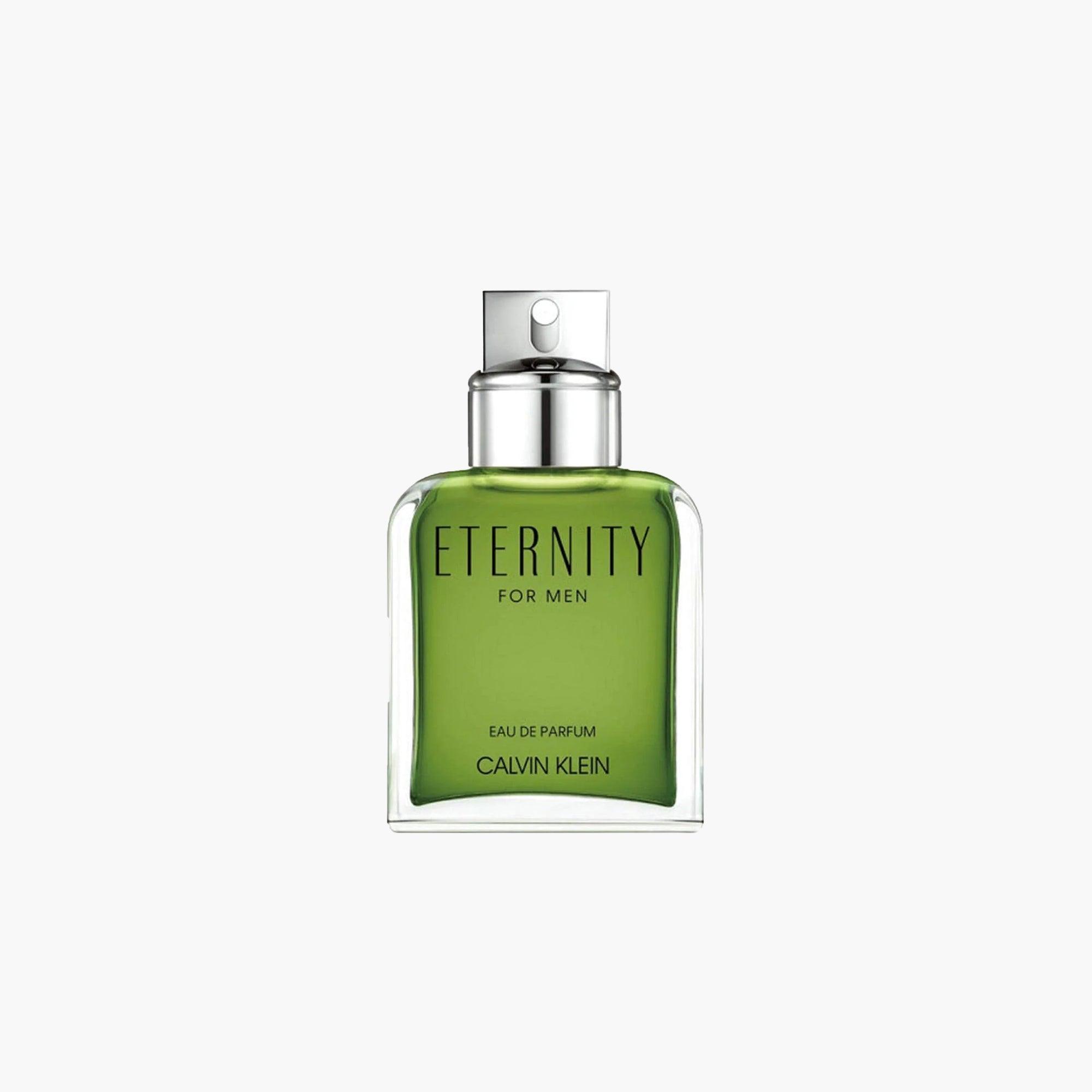 Calvin Klein Eternity Eau De Parfum For Men 100ml