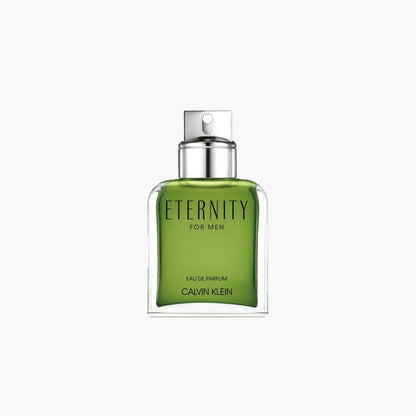 Calvin Klein Eternity For Men Eau de Parfum 100ml Bottle
