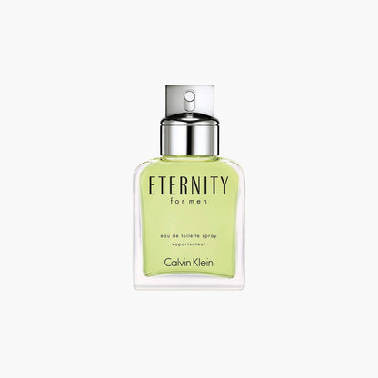 Calvin Klein Eternity For Men Eau de Toilette Spray 200ml Bottle