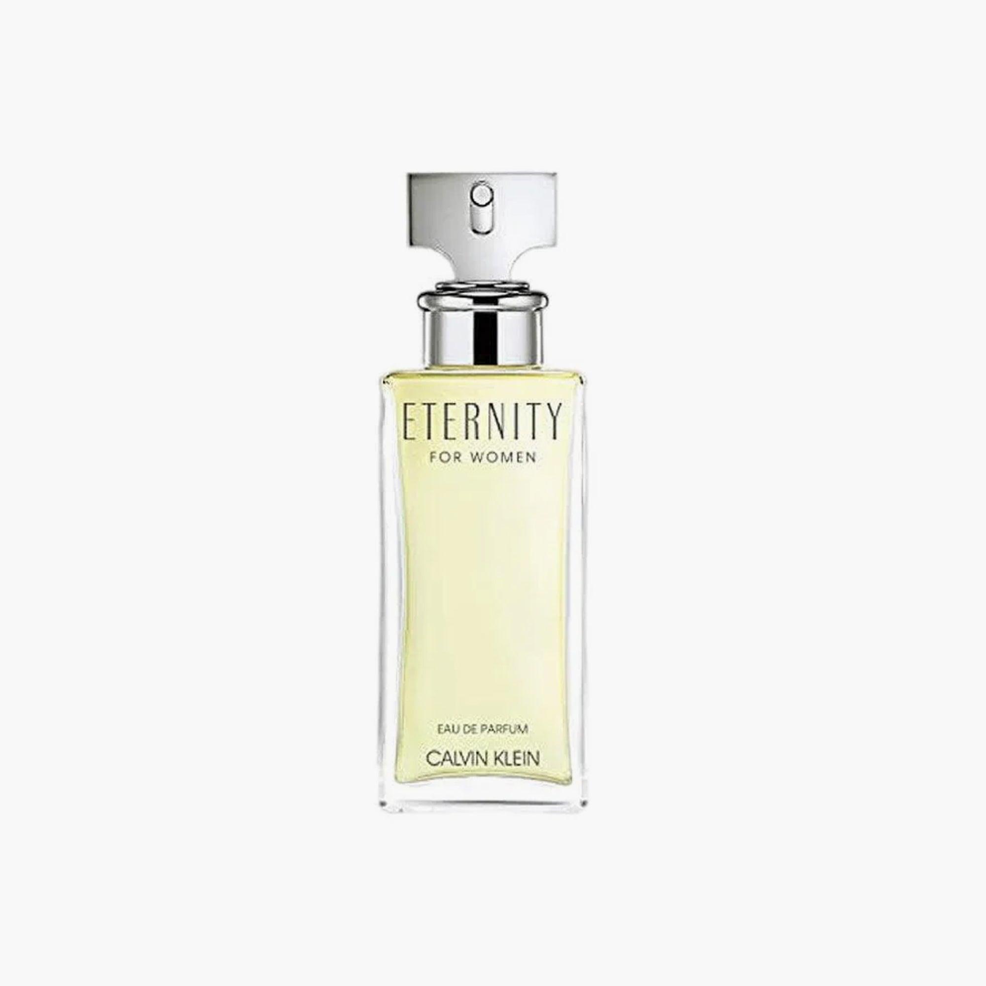 Calvin Klein Eternity Eau De Parfum For Women 100ml