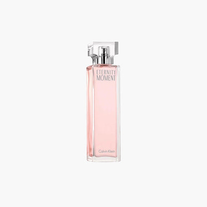 Calvin Klein Eternity Moment Eau de Parfum Spray 100ml Bottle