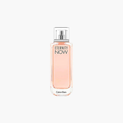 Calvin Klein Eternity Now Eau de Parfum Spray 100ml Bottle