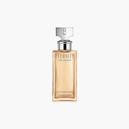 Calvin Klein Eternity Women Eau de Parfum Intense Spray 100ml Bottle
