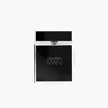 Calvin Klein Man Eau de Toilette Spray 100ml Bottle