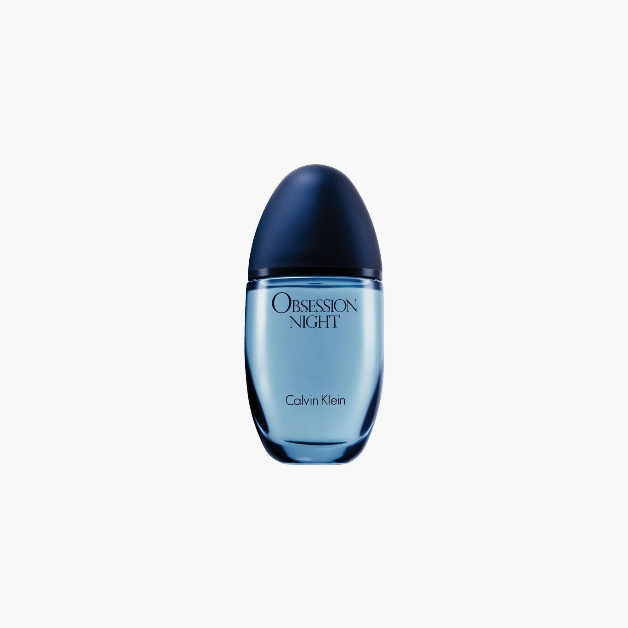 Calvin Klein Obsession Night Eau De Parfum For Women 100ml