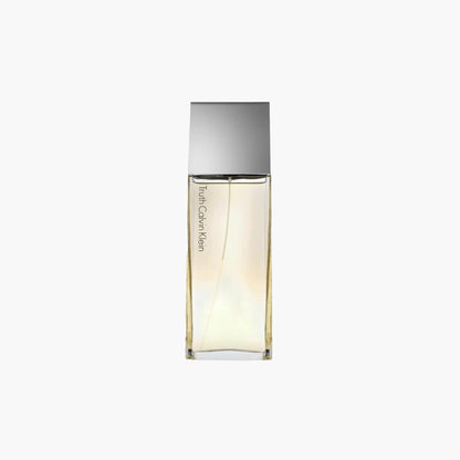 Calvin Klein Truth Eau de Parfum Spray 100ml Bottle