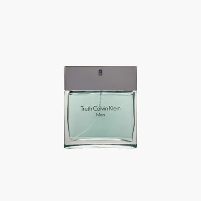 Calvin Klein Truth Men Eau De Toilette Spray 100ml Bottle
