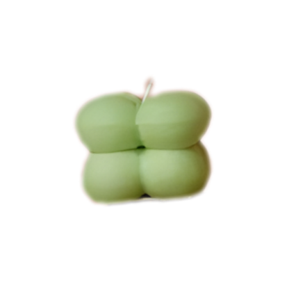 Candle Wick Store Bubble Candle Fragrance Notes and Details
