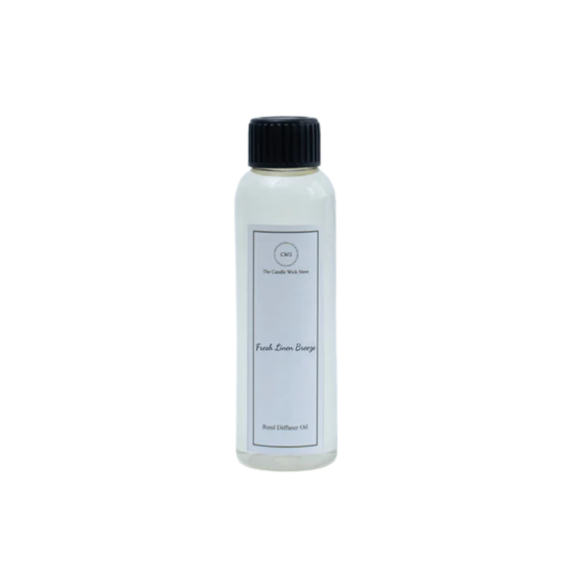 Candle Wick Store Fresh Linen Breeze Diffuser Refill Oil 120ml - Buy in Pakistan | Perfume Daddy