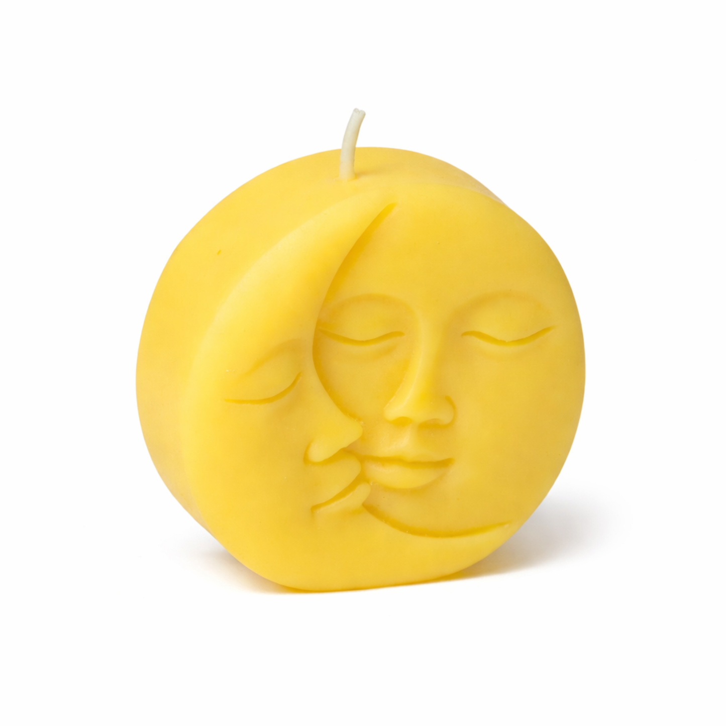 Candle Wick Store Sunmoon Love Candle 93gm - Buy in Pakistan | Perfume Daddy