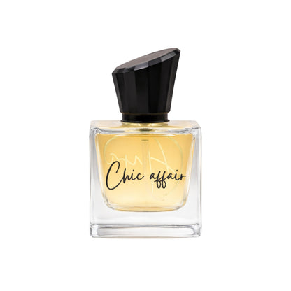 Candle Wick Store Aura Chic Affair Extrait De Parfum For Women 50ml - Buy in Pakistan | Perfume Daddy
