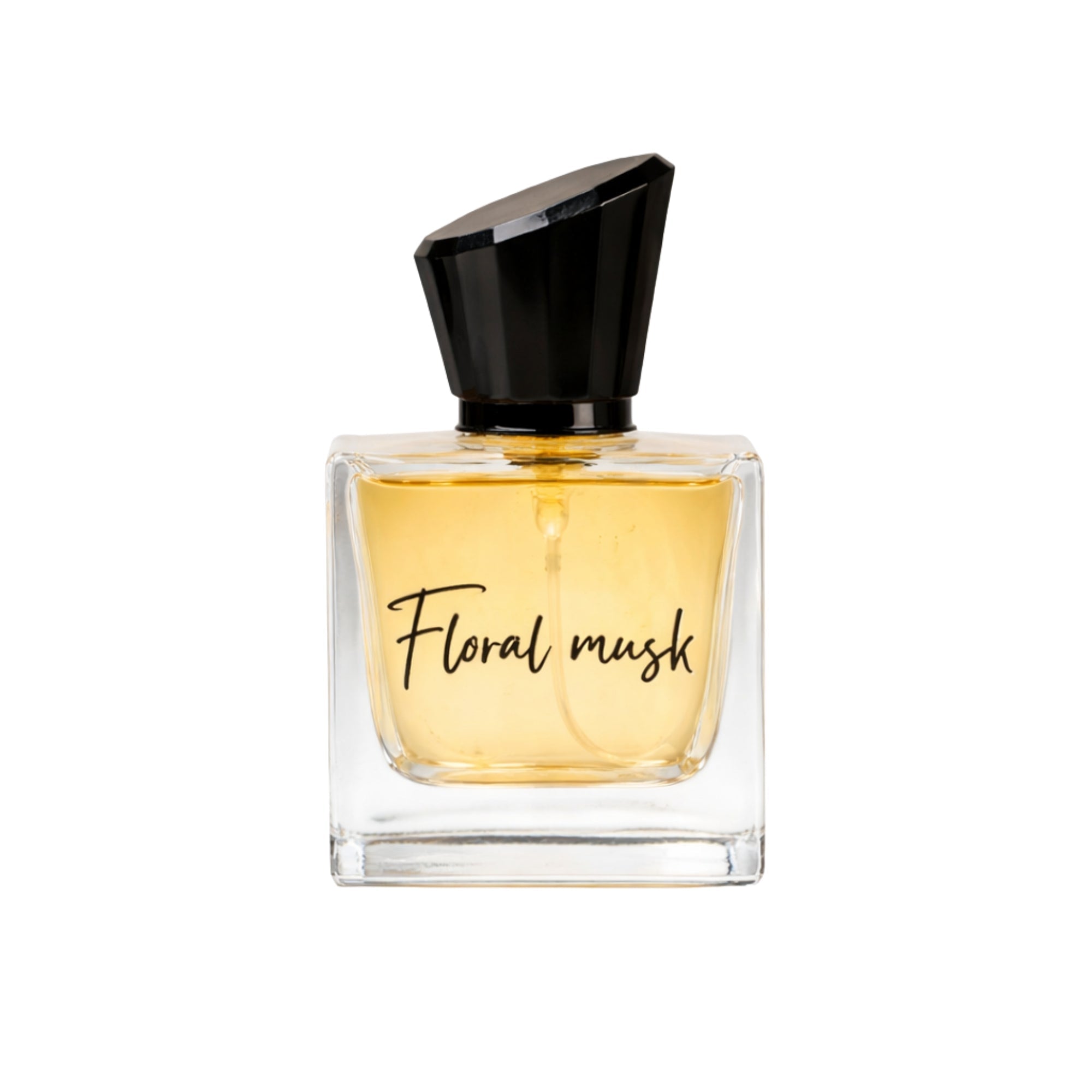Candle Wick Store Aura Floral Musk Extrait De Parfum For Women 50ml