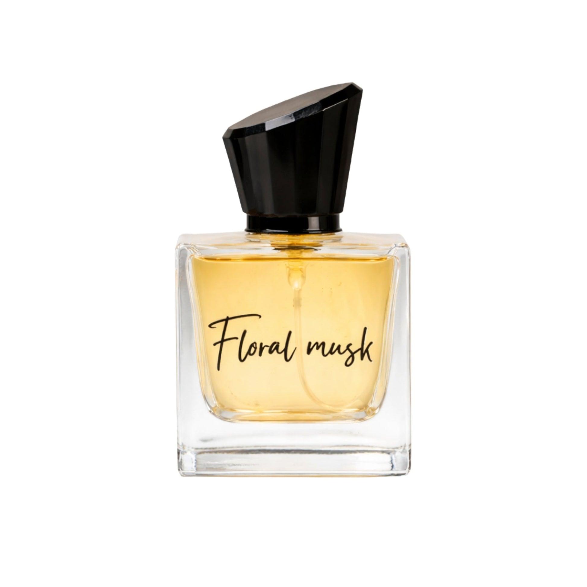 Candle Wick Store Aura Floral Musk Extrait De Parfum For Women 50ml - Buy in Pakistan | Perfume Daddy