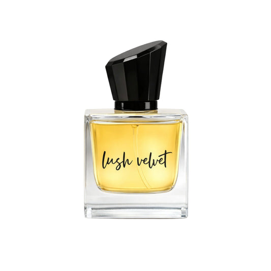 Candle Wick Store Aura Lush Velvet Extrait De Parfum For Women 50ml - Buy in Pakistan | Perfume Daddy